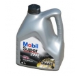 Mobil 10w40 Ulei Motor Mobil 1 Super 2000 TD 10w40 4L